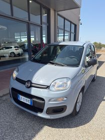 Fiat Panda 1.0 FireFly S&S Hybrid Easy IVA ESPOSTA