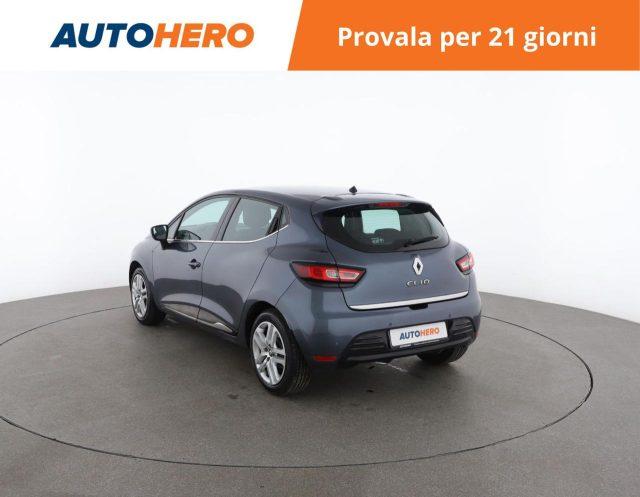 RENAULT Clio dCi 8V 90 CV 5 porte Moschino Zen