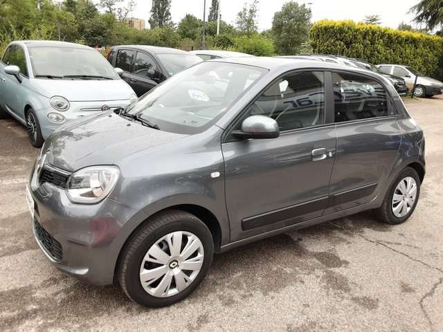 Renault Twingo 1.0 sce Intens *NEOPATENTATI*