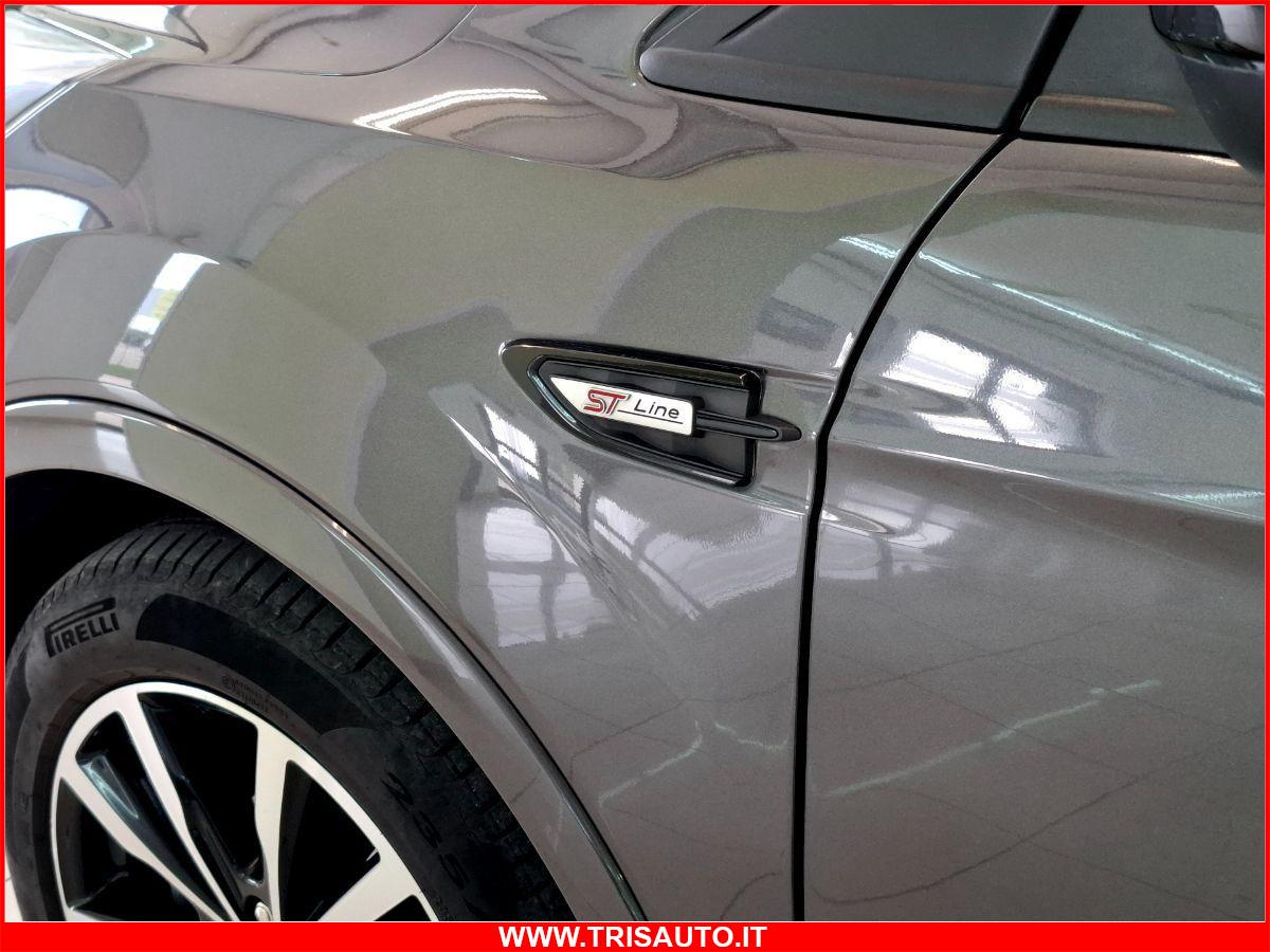 FORD Kuga 2.0 Tdci Aut. ST-Line NEOPATENTATI (PELLE+ANDROID+APPLE)