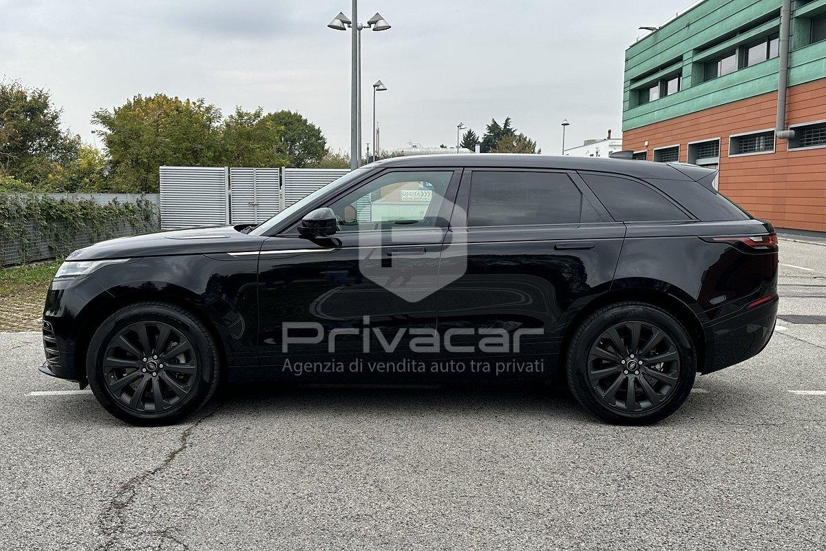 LAND ROVER Range Rover Velar 2.0D I4 204 CV R-Dynamic S