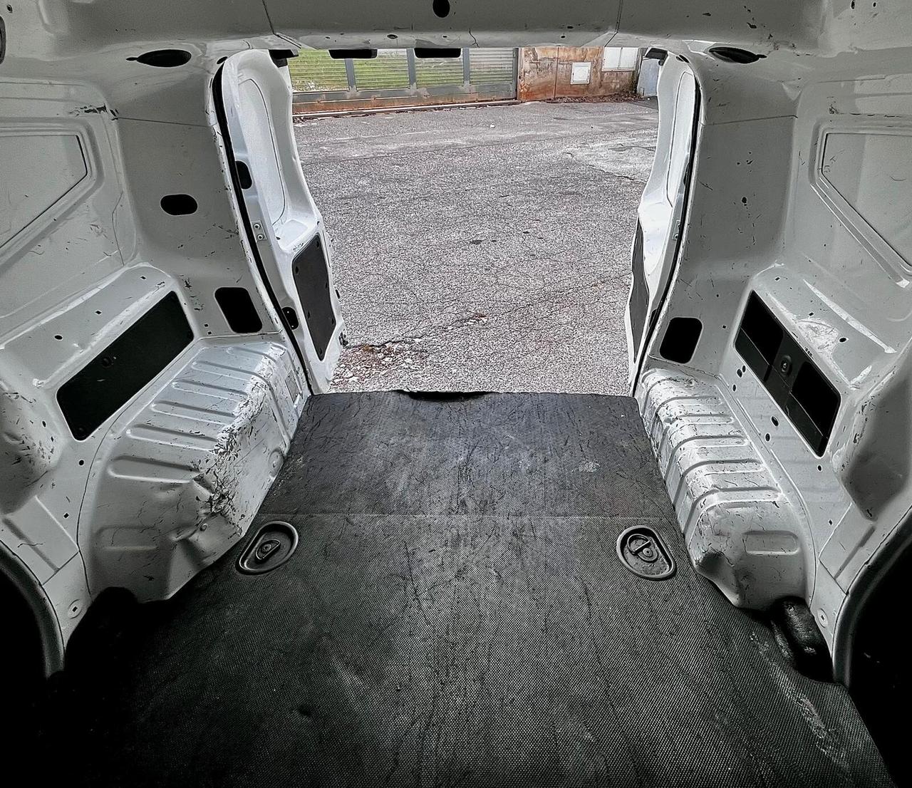 Fiat Fiorino 1.4 Metano Natural Power 2010