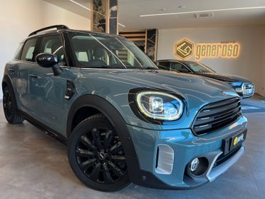 Mini Cooper D Countryman Mini 2.0 Cooper D Northwood Countryman ALL4