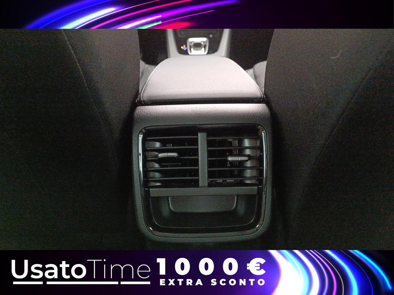 Skoda Octavia wagon 2.0 tdi 150cv selection dsg