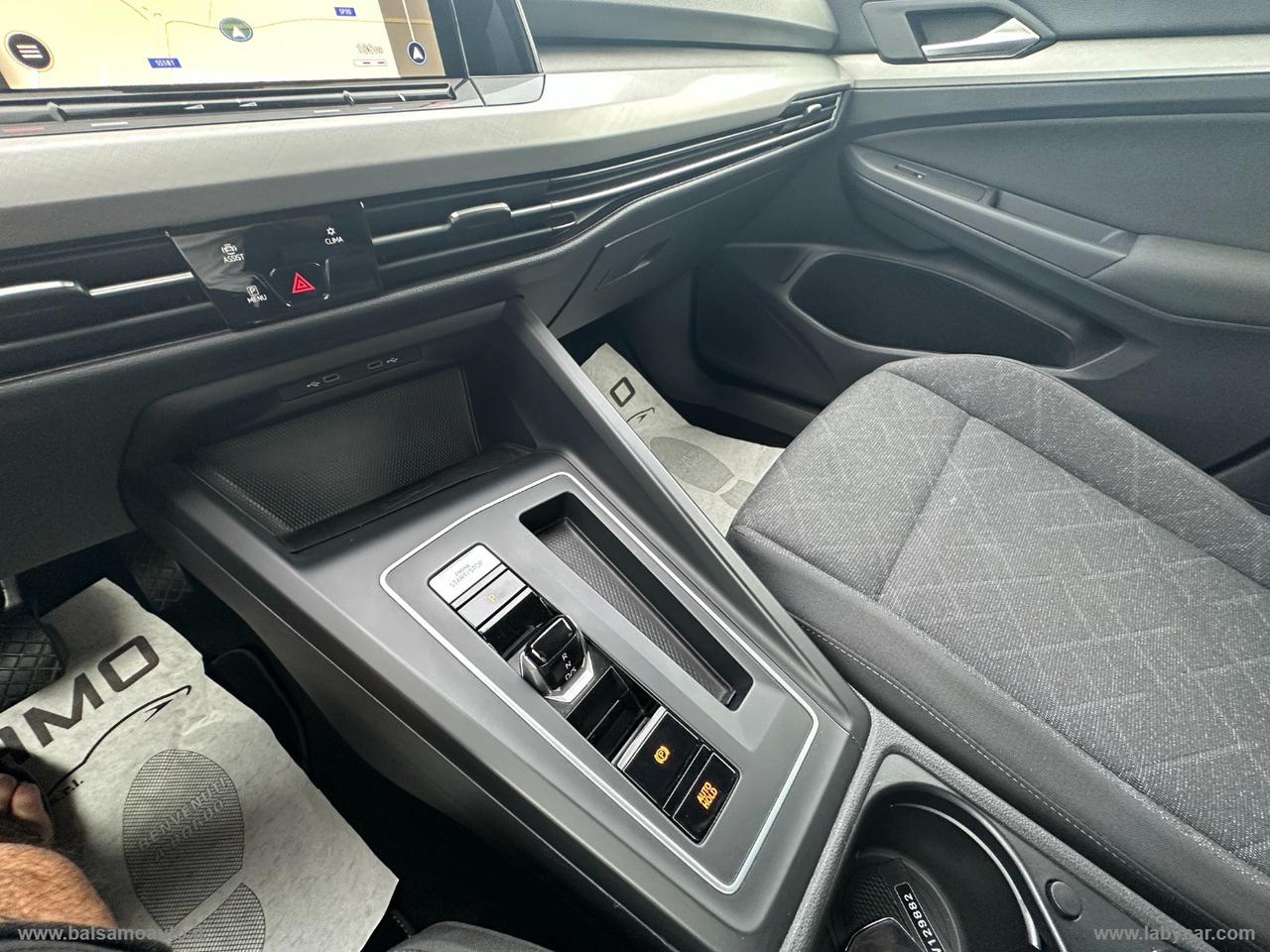 VOLKSWAGEN Golf 2.0 TDI DSG SCR Style