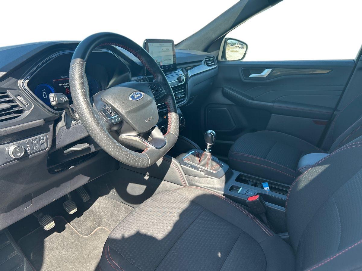 FORD Kuga III 2020 - Kuga 1.5 ecoboost ST-Line 2wd 150cv