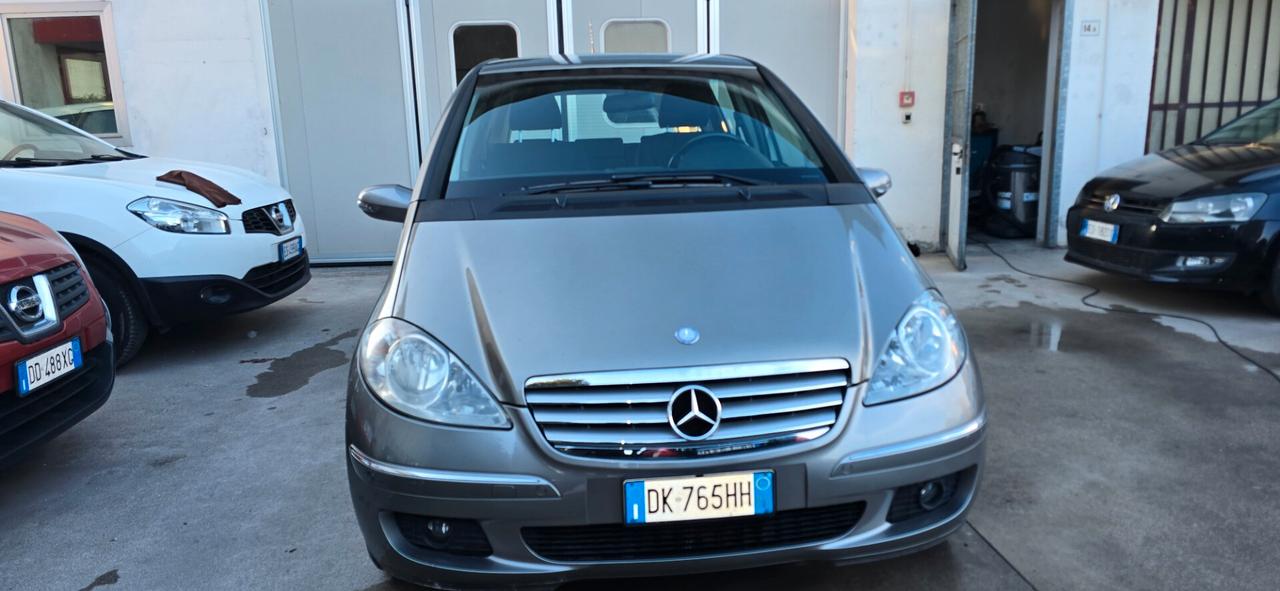 Mercedes-benz A 180 CDI Classic