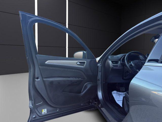 RENAULT Arkana Arkana Full Hybrid E-Tech 145 CV Techno