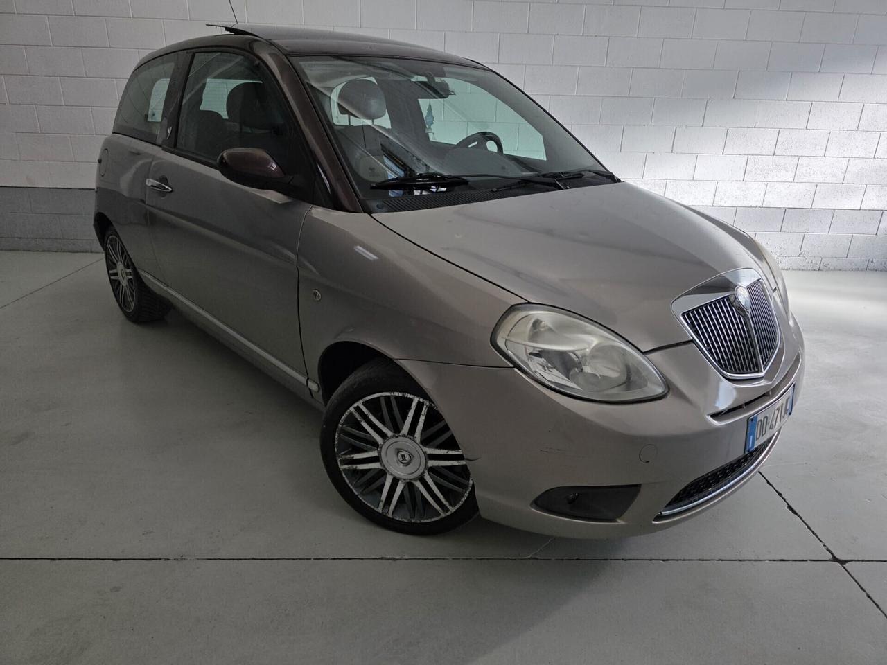 Lancia Ypsilon 1.4 Platino FRIZIONE NUOVA