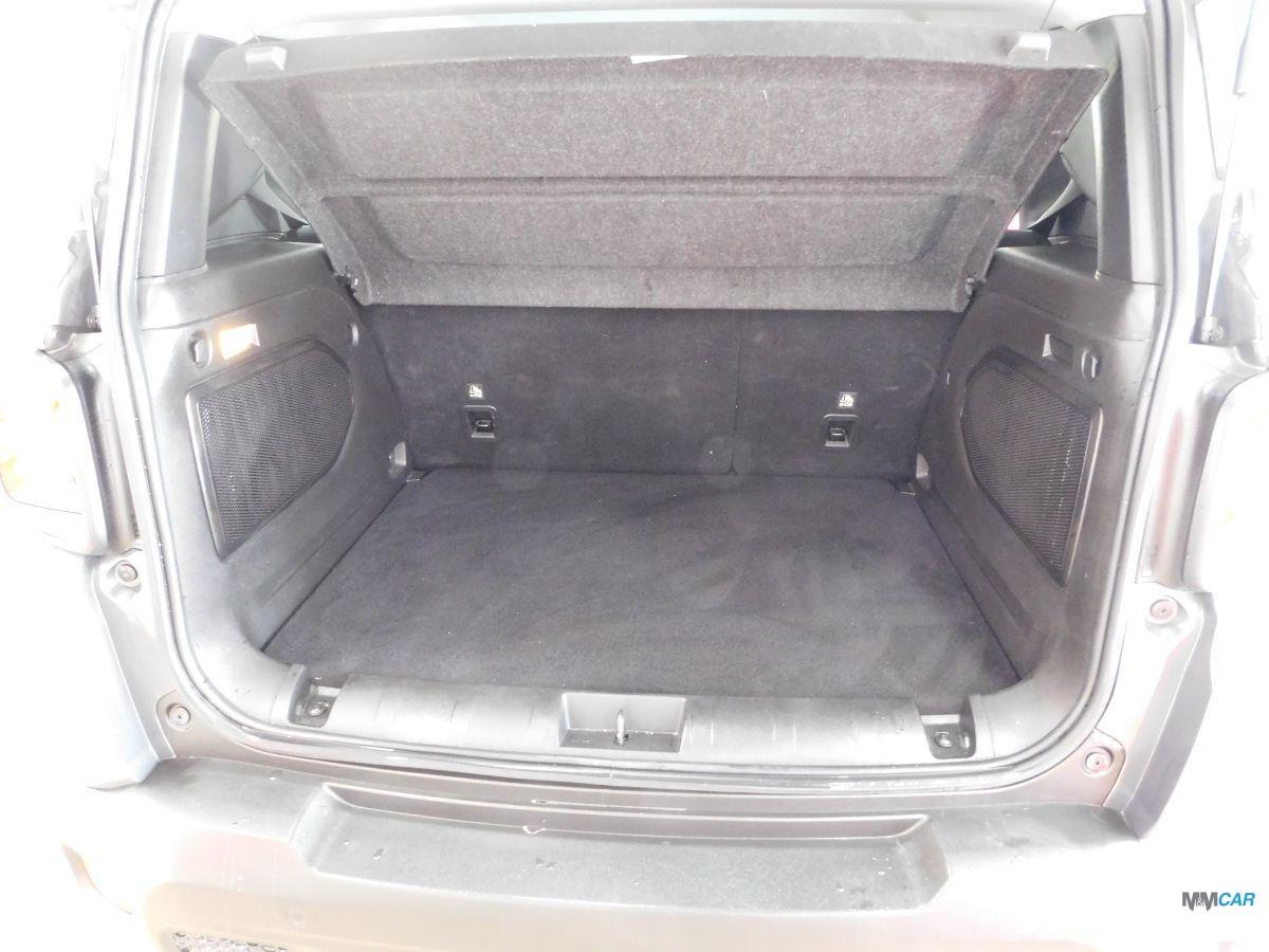 JEEP - Renegade - 1.6 Mjt 130CV Limited