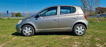 Toyota Yaris 1.0