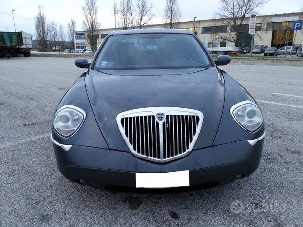 Lancia Thesis 2.4 JTD 20V aut. Executive