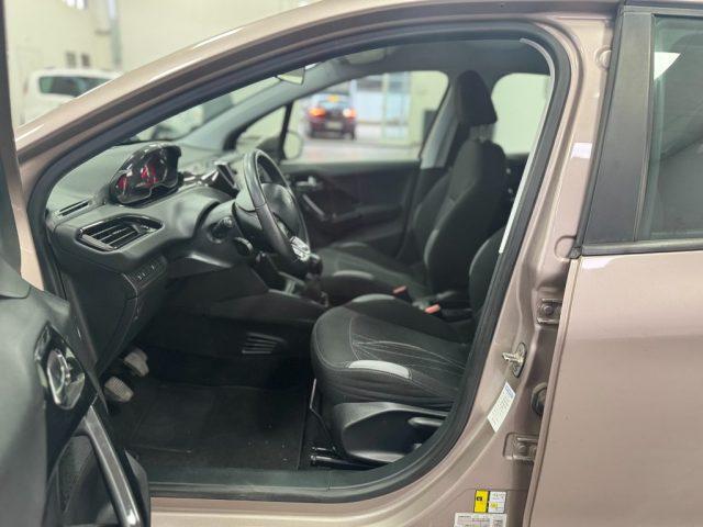 PEUGEOT 208 1.4 8V HDi 68CV 5p. Allure