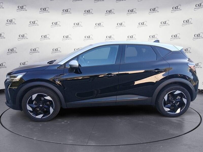Renault Captur Captur 1.0 tce Techno (PREZZO REALE)