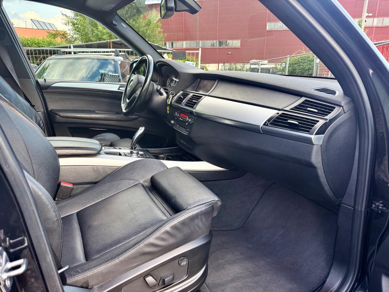 Bmw X5 xDrive40d Futura 3.0 306cv E5 2013