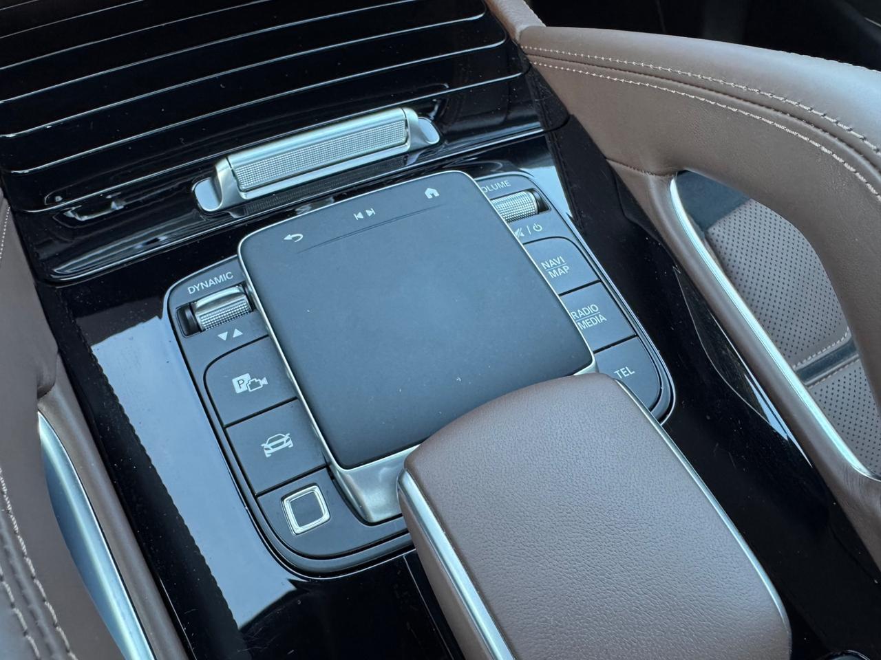 Mercedes-benz GLE 53 AMG 4Matic+ Mild Hybrid Coupé Line Premium