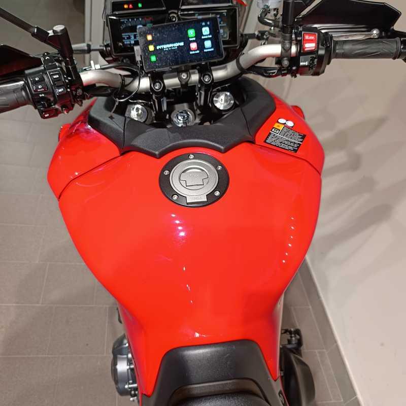 Yamaha Tracer 9 - 2024