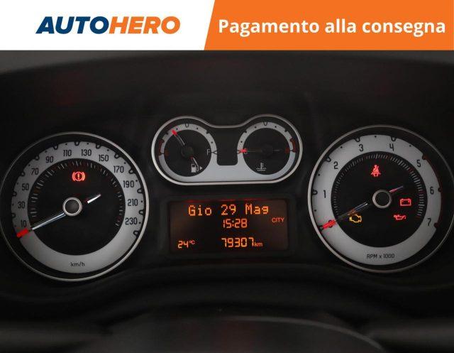 FIAT 500L 1.3 Multijet 95 CV Pop Star