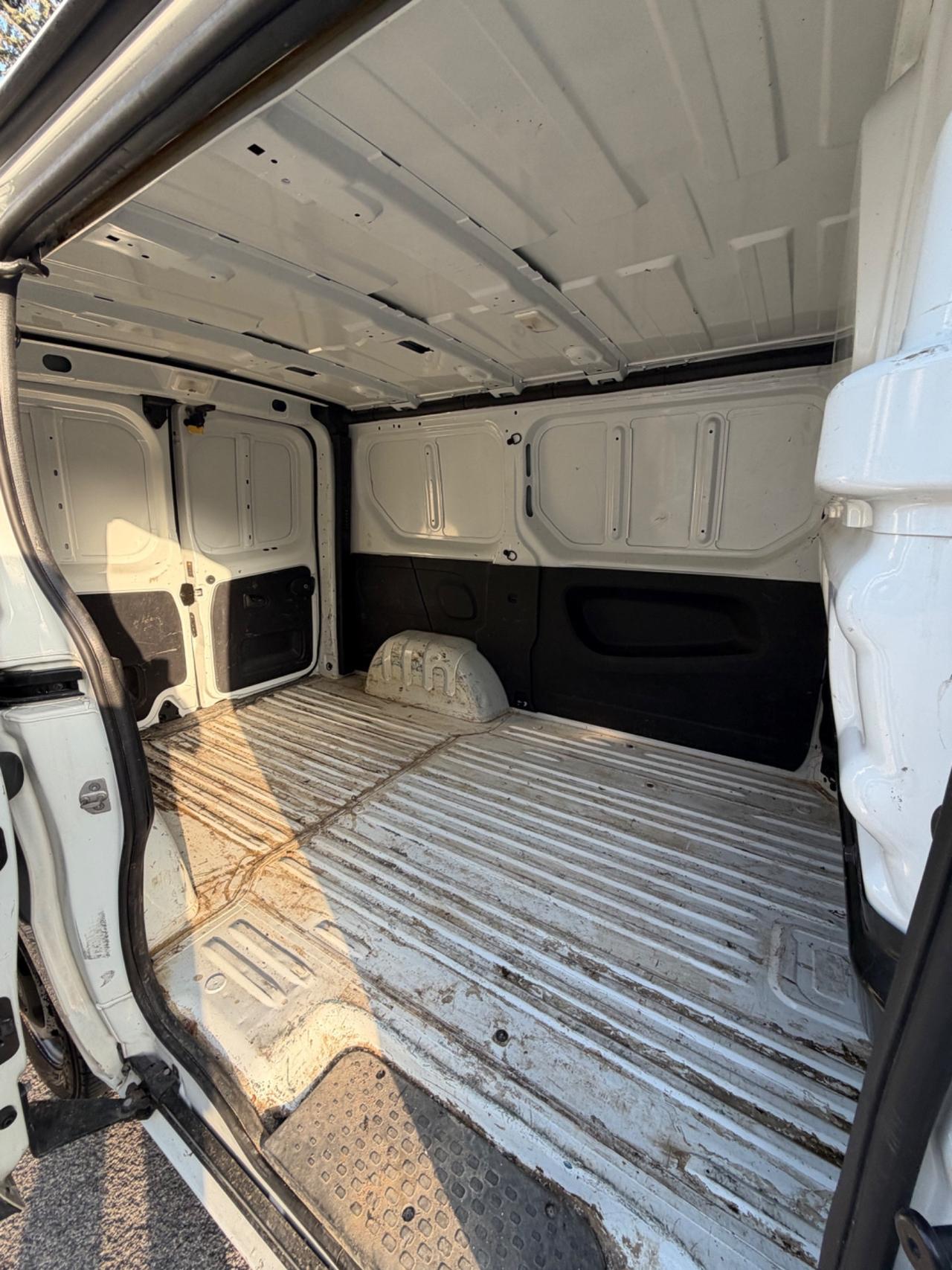 Fiat Talento 1.6 gasolio