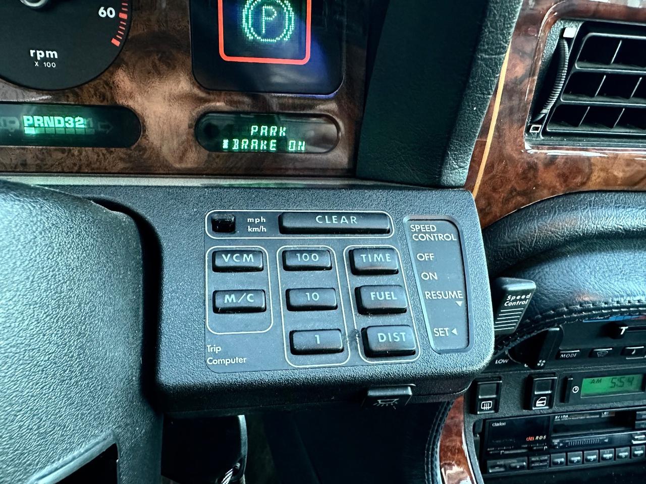 Jaguar XJ DKALH4 Daimler 3.6 6 cilindri 212 cv