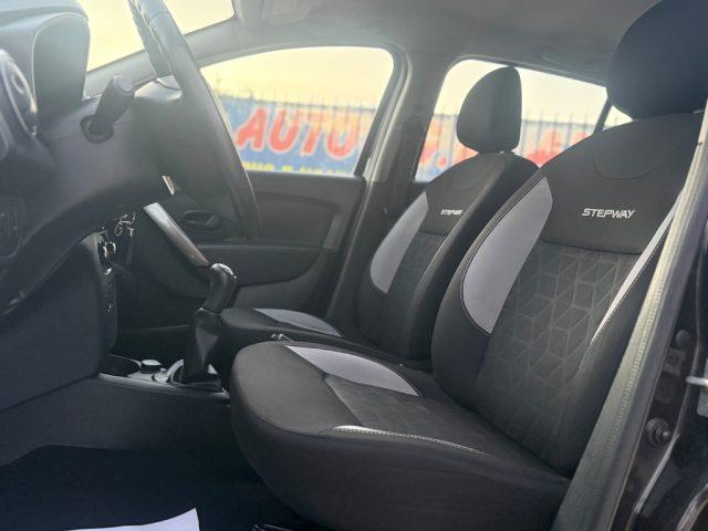 DACIA Sandero Stepway 1.5dCi PERFETTE CONDIZIONI