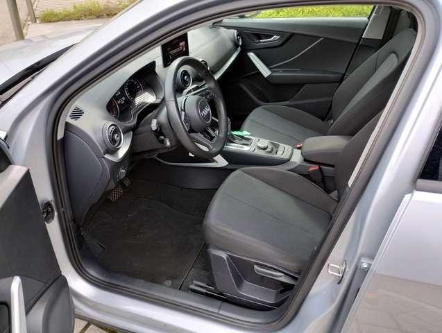 Audi Q2 Q2 35 2.0 tdi quattro 150cv s-tronic my20