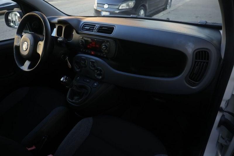 FIAT Panda FIAT Panda 1.0 firefly hybrid s&s 70cv 5p.ti 51KW ANNO 2021