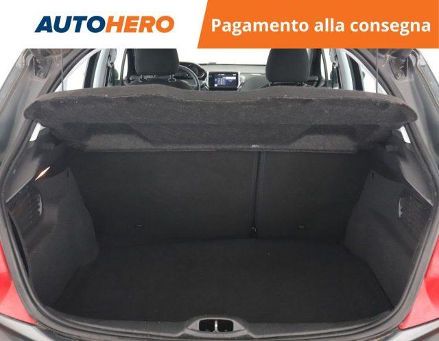 PEUGEOT 208 1° serie PureTech 82 5 porte Active