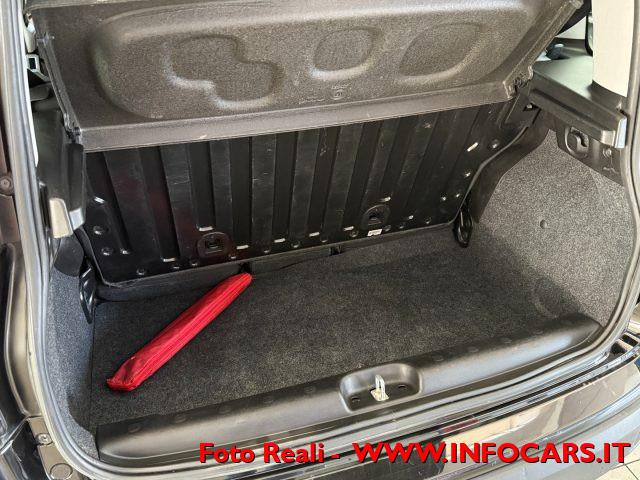 FIAT Panda Hybrid 1.0 FireFly 70 cv Neopatentati - PROMO