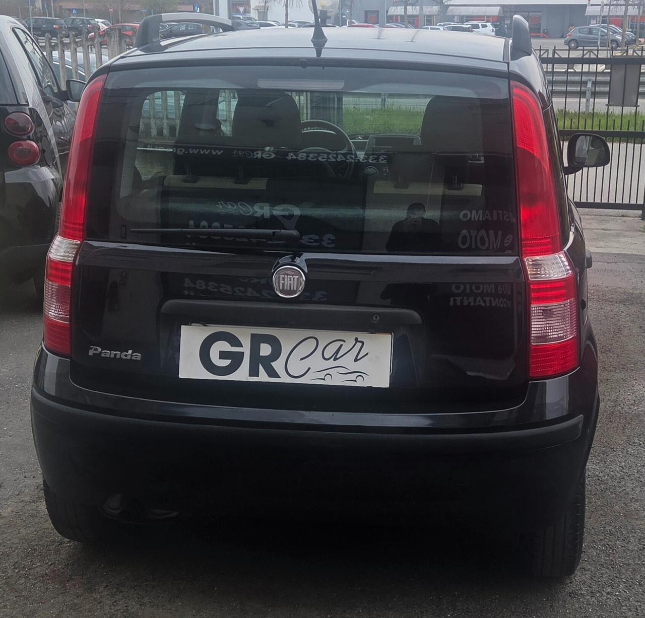 Fiat Panda 1.2 Dynamic