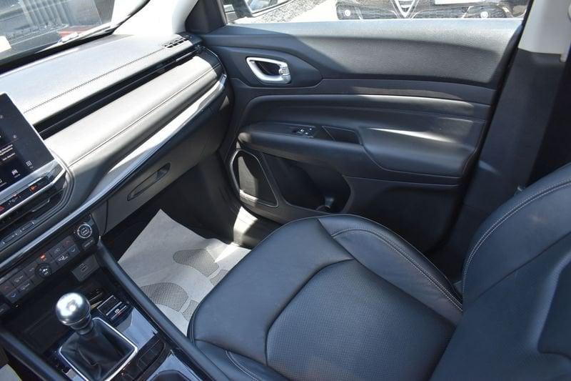 Jeep Compass 1.6 MJet II 96kW S