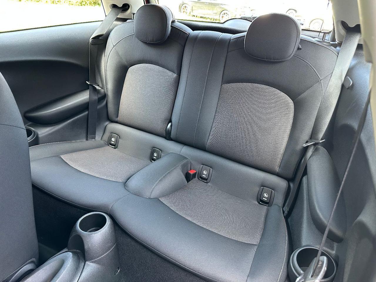 MINI One 1.5 3P 75CV OK NEOPATENTATI