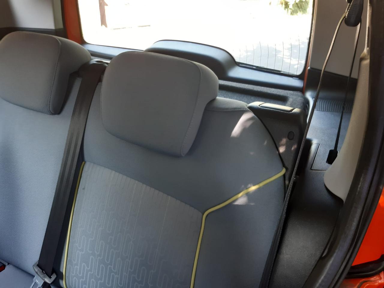 Peugeot Bipper Tepee 1.3 HDi 75 FAP Outdoor