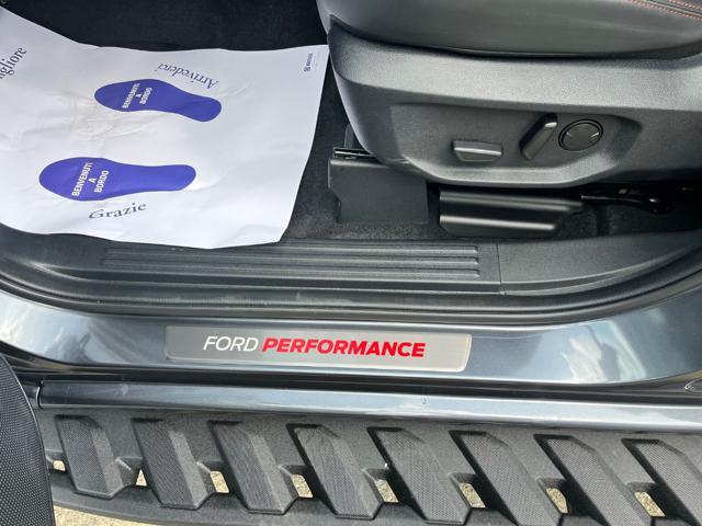 FORD Ranger Raptor 2.0 Performance 4WD DC 5 posti Km 0