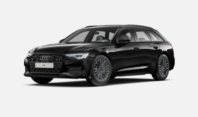 Audi A6 A6 Avant 45 2.0 TFSI S tronic Business Advanced