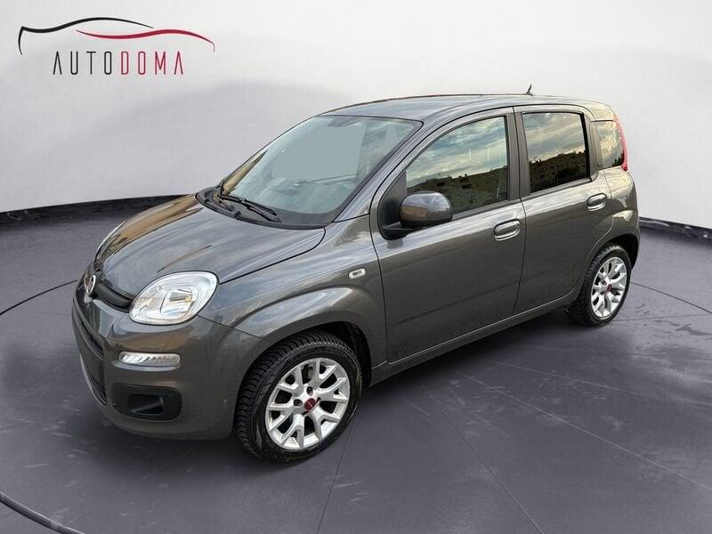 FIAT Panda Panda 1.2 Lounge