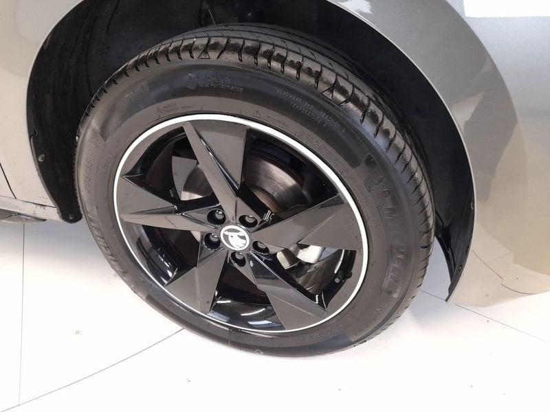 Skoda Kamiq Kamiq 1.0 TSI 110 CV DSG Monte Carlo