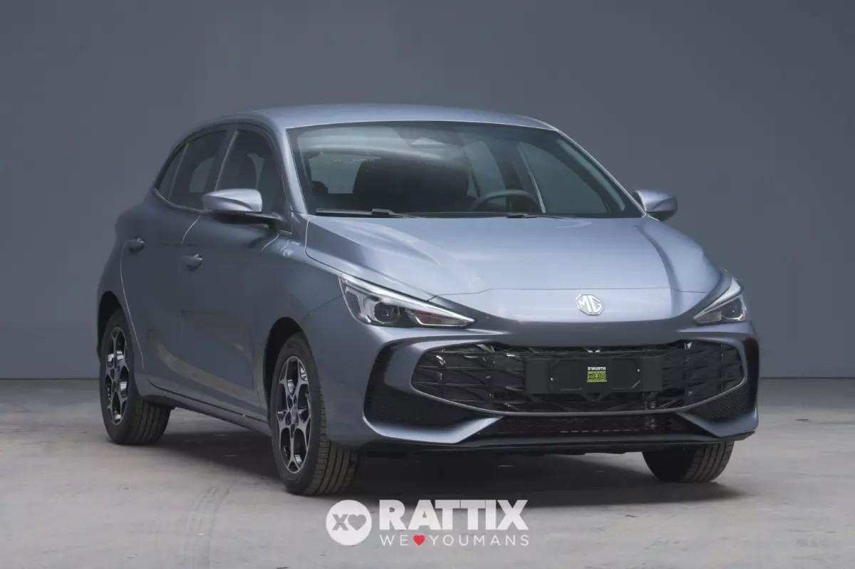 MG MG3 1.5 115CV Comfort