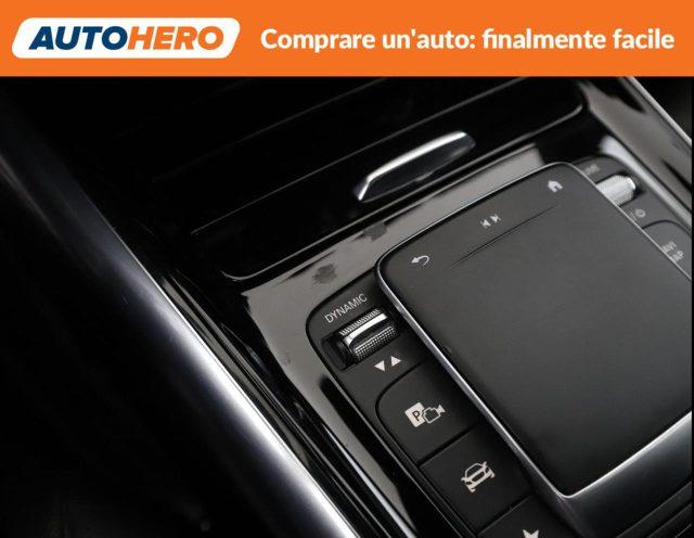 MERCEDES-BENZ GLA 250 Automatic 4Matic Sport Plus