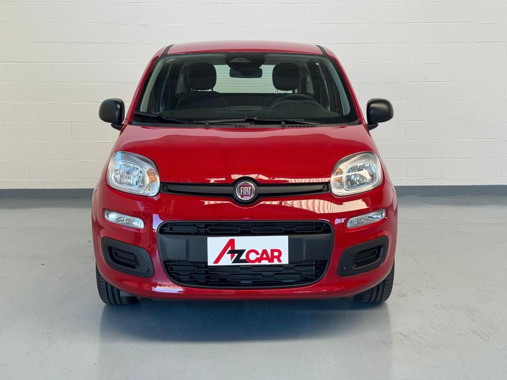 Fiat Pandina 1.0 firefly hybrid Icon s&s 65cv (KM 0)