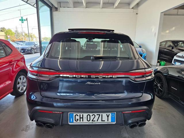 Porsche Macan Macan 2.0 265cv pdk