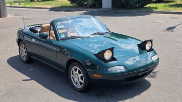 Mazda MX-5 1.8 CRS ASI Miata MX5