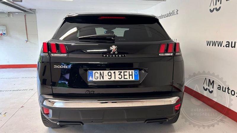 Peugeot 3008 3008 BlueHDi 130 S&S EAT8 Allure Pack *PREZZO REALE*