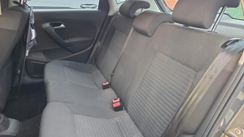 Volkswagen Polo 5 Porte Polo 5p 1.6 tdi Comfortline 90cv