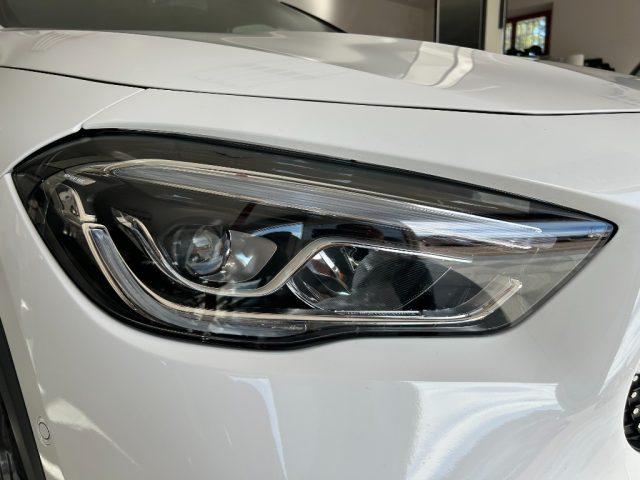 MERCEDES-BENZ GLA 200 d Automatic 4Matic Premium