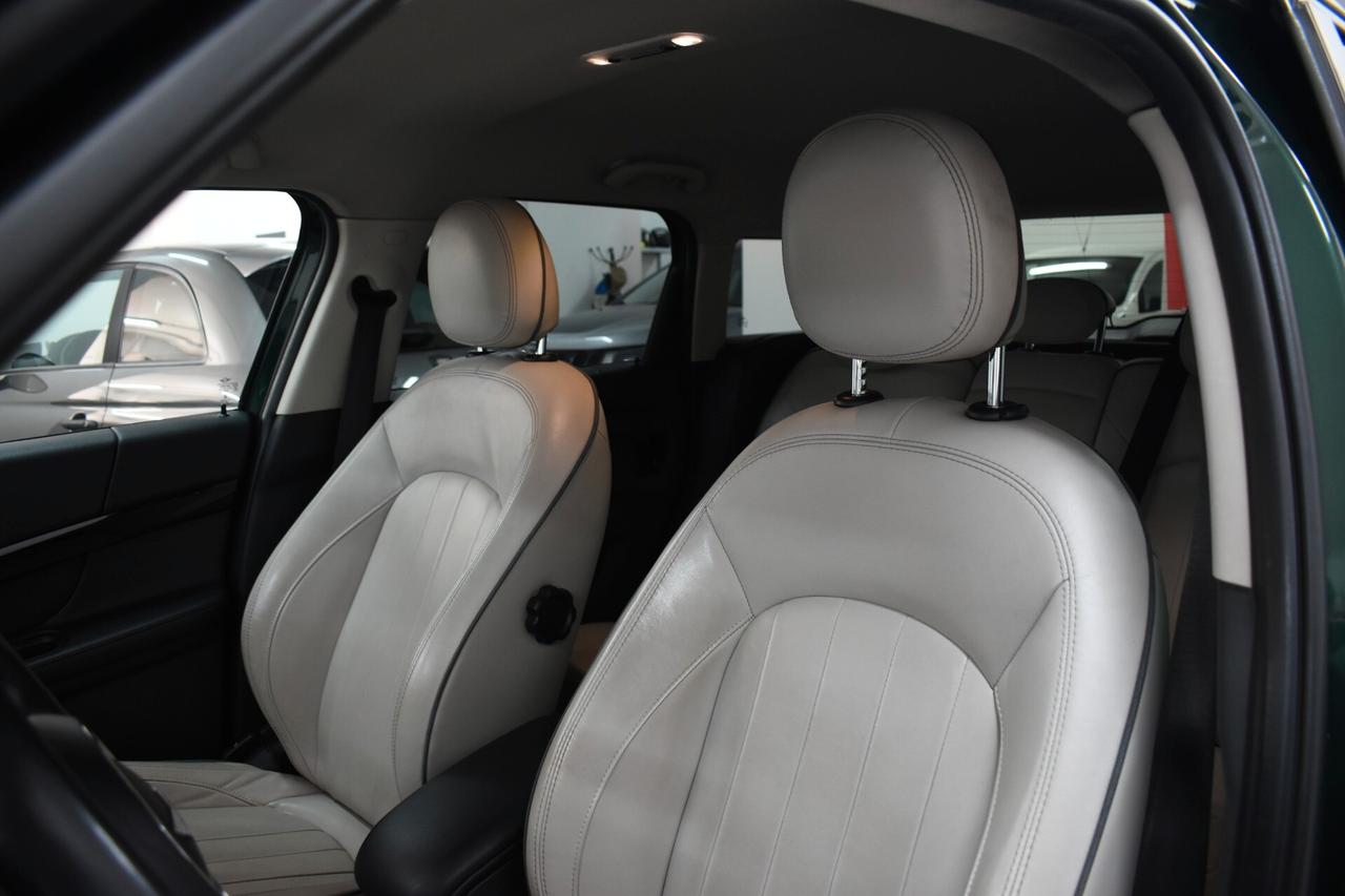 Mini Cooper D Countryman Mini 2.0 Cooper D Hype Countryman