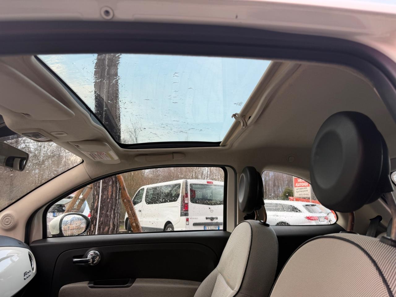 Fiat 500 1.3 Multijet 75 CV NEOPATENTATI