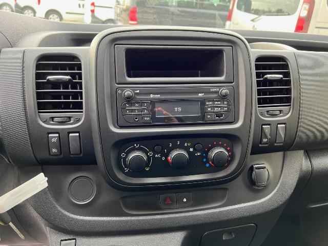 Fiat TALENTO 1.6 TURBODIESEL MULTIJET L2H1