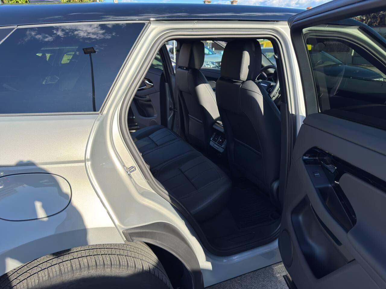 Land Rover e Range Rover Evoque 1.5 I3 PHEV 300 CV