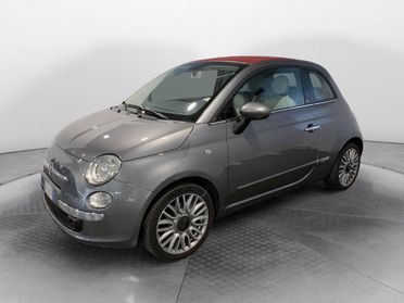 Fiat 500C 1.3 Multijet Lounge